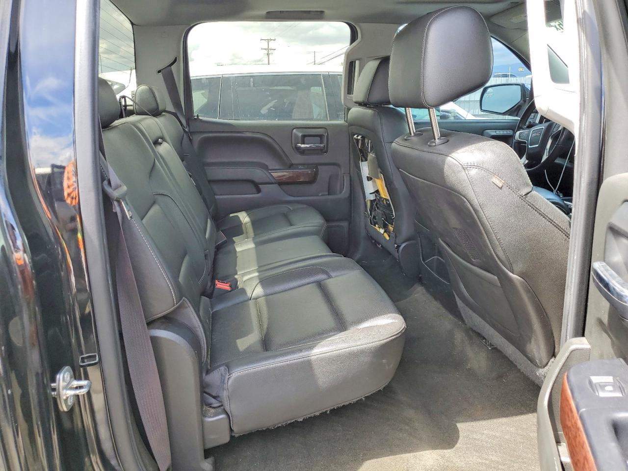 GMC Sierra K1500 Slt