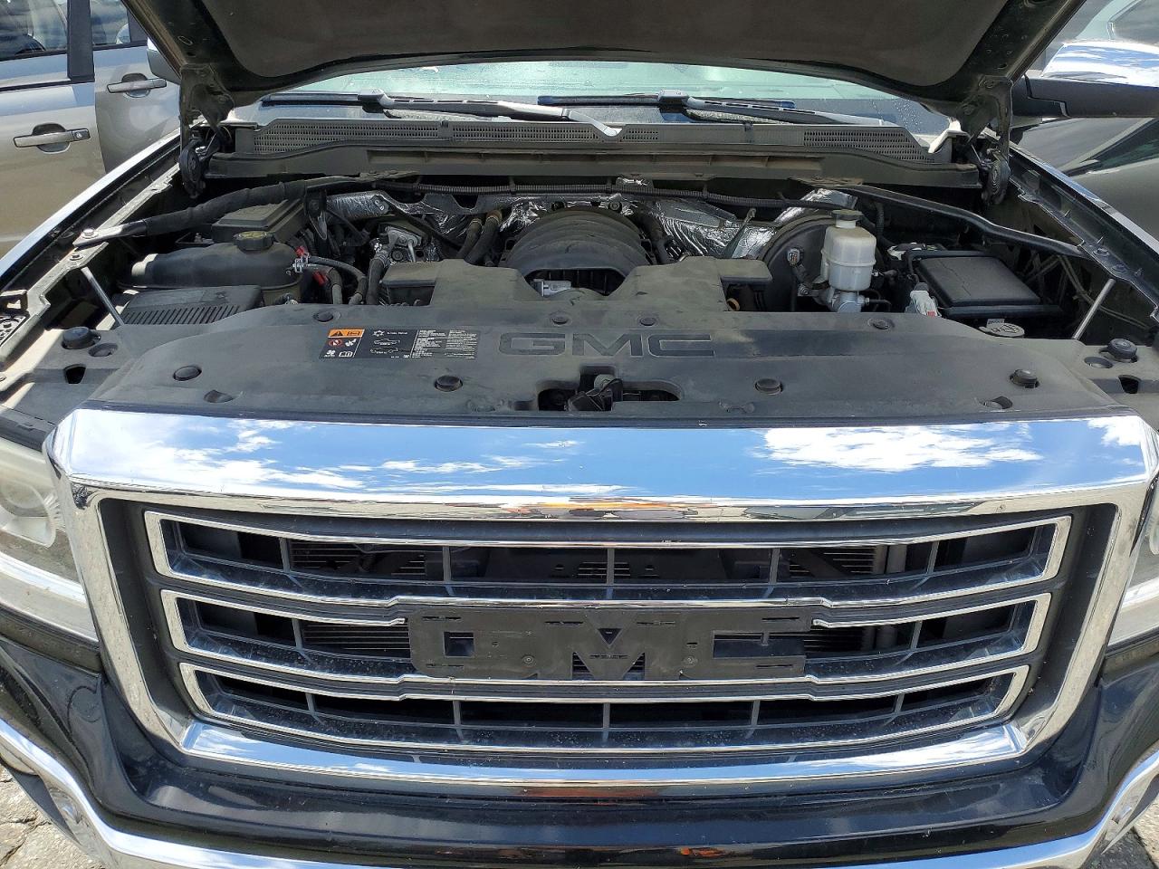 GMC Sierra K1500 Slt