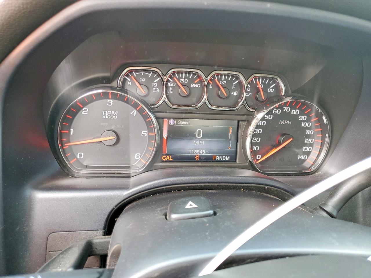 GMC Sierra K1500 Slt