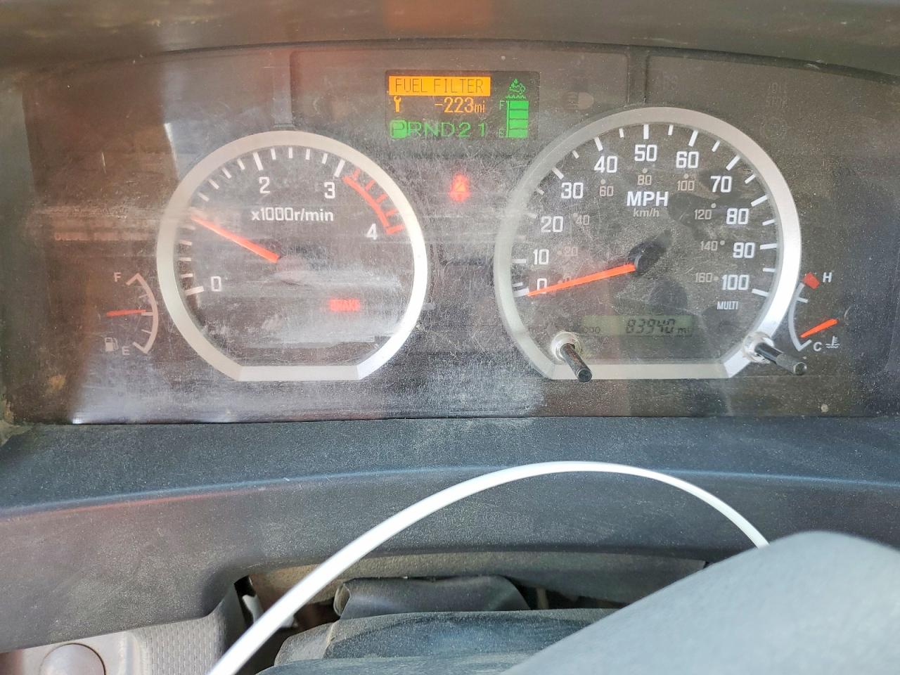 Isuzu Nrr