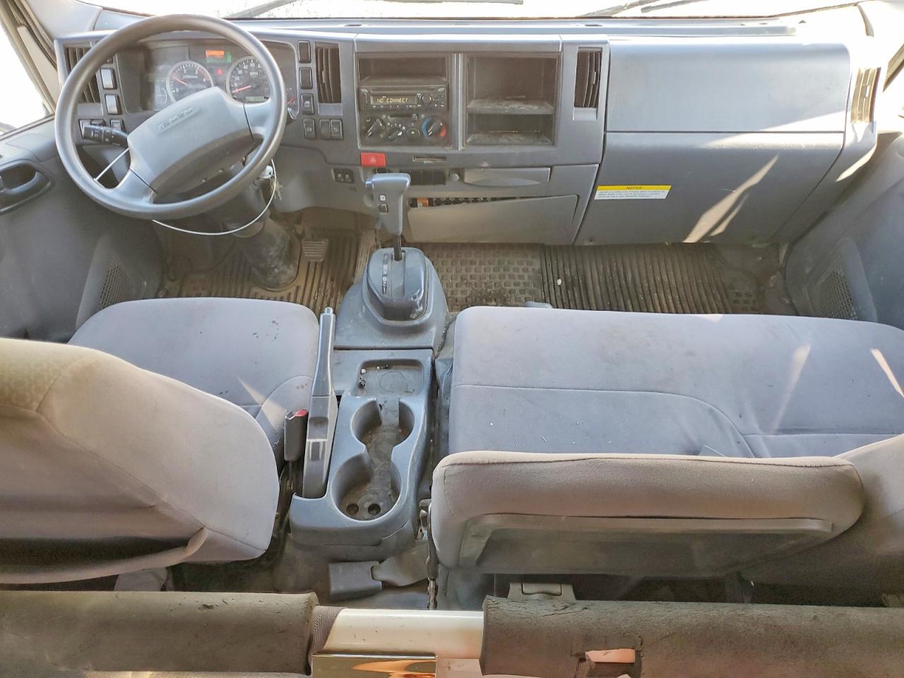 Isuzu Nrr
