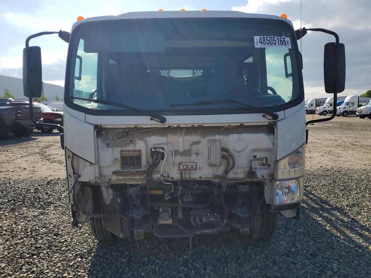 Isuzu Nrr