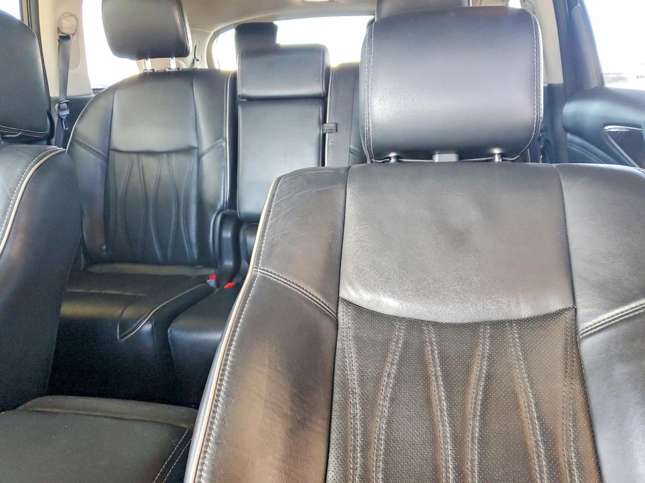 INFINITI Qx Base