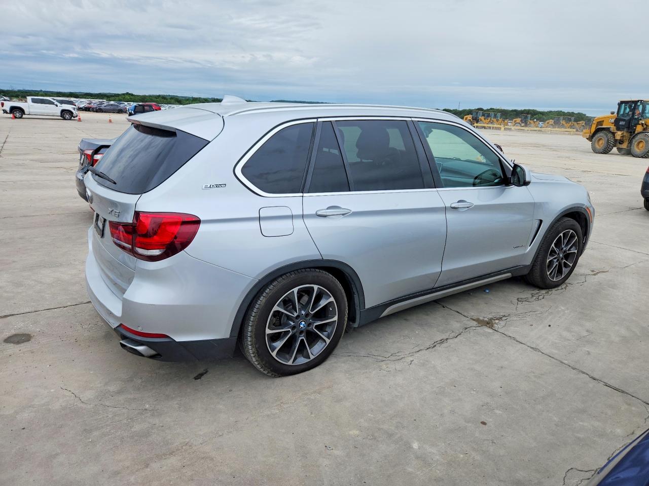 BMW X Series Xdr40e