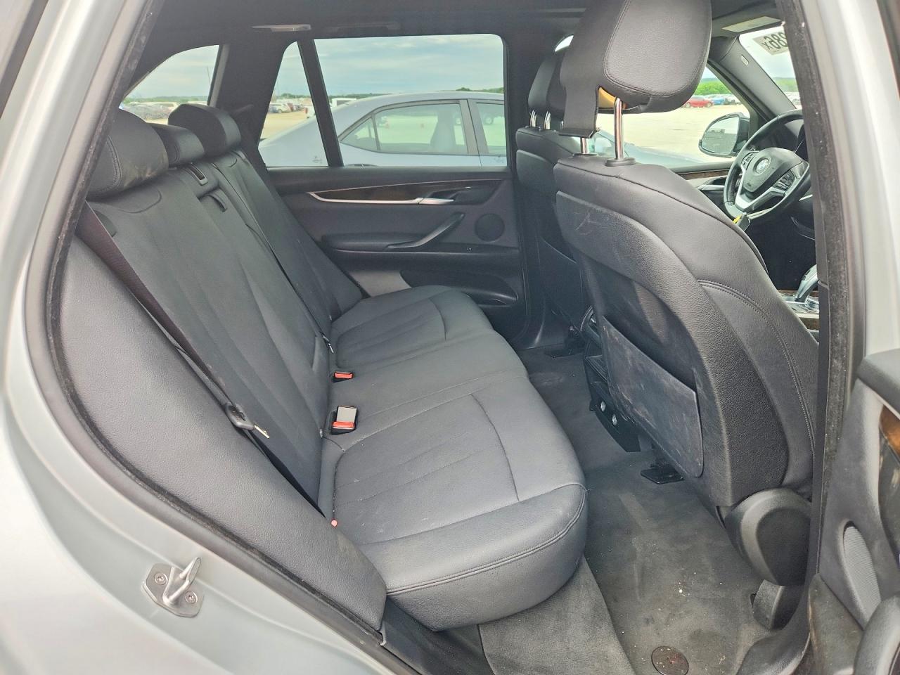 BMW X Series Xdr40e