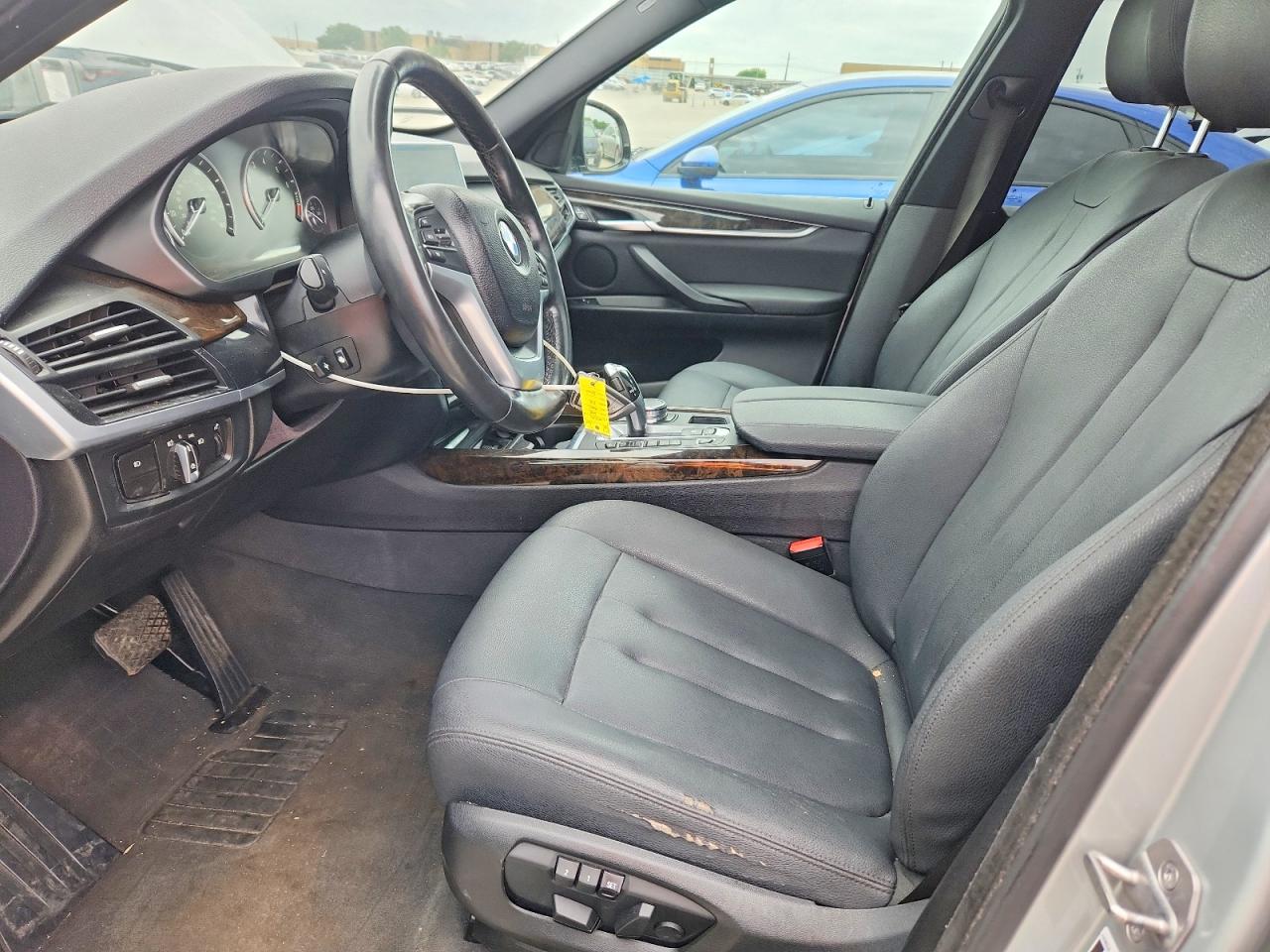 BMW X Series Xdr40e