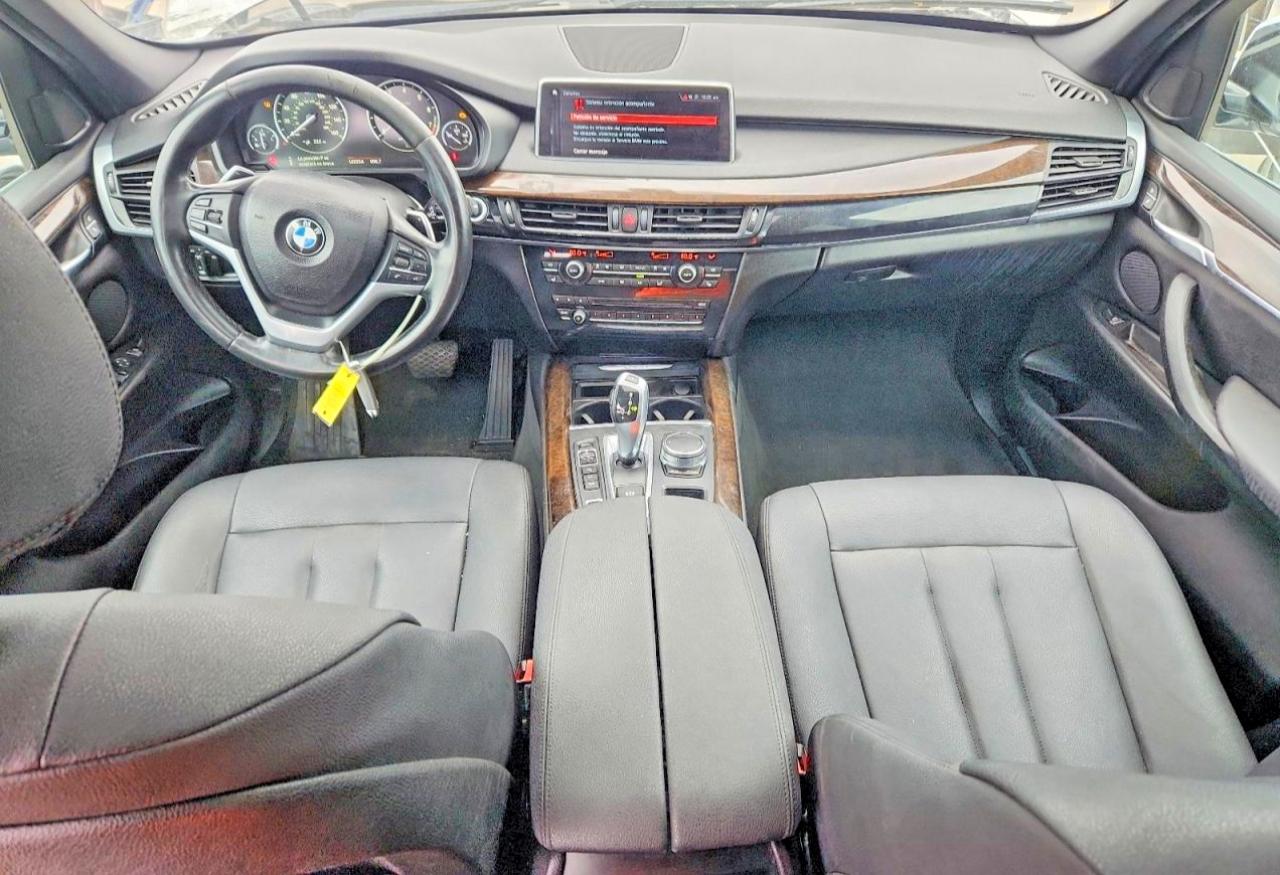 BMW X Series Xdr40e