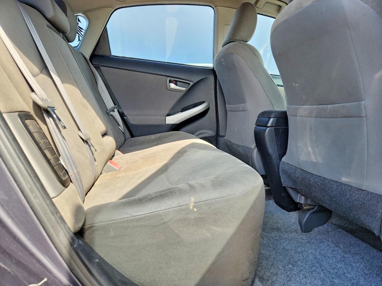 Toyota Prius Two