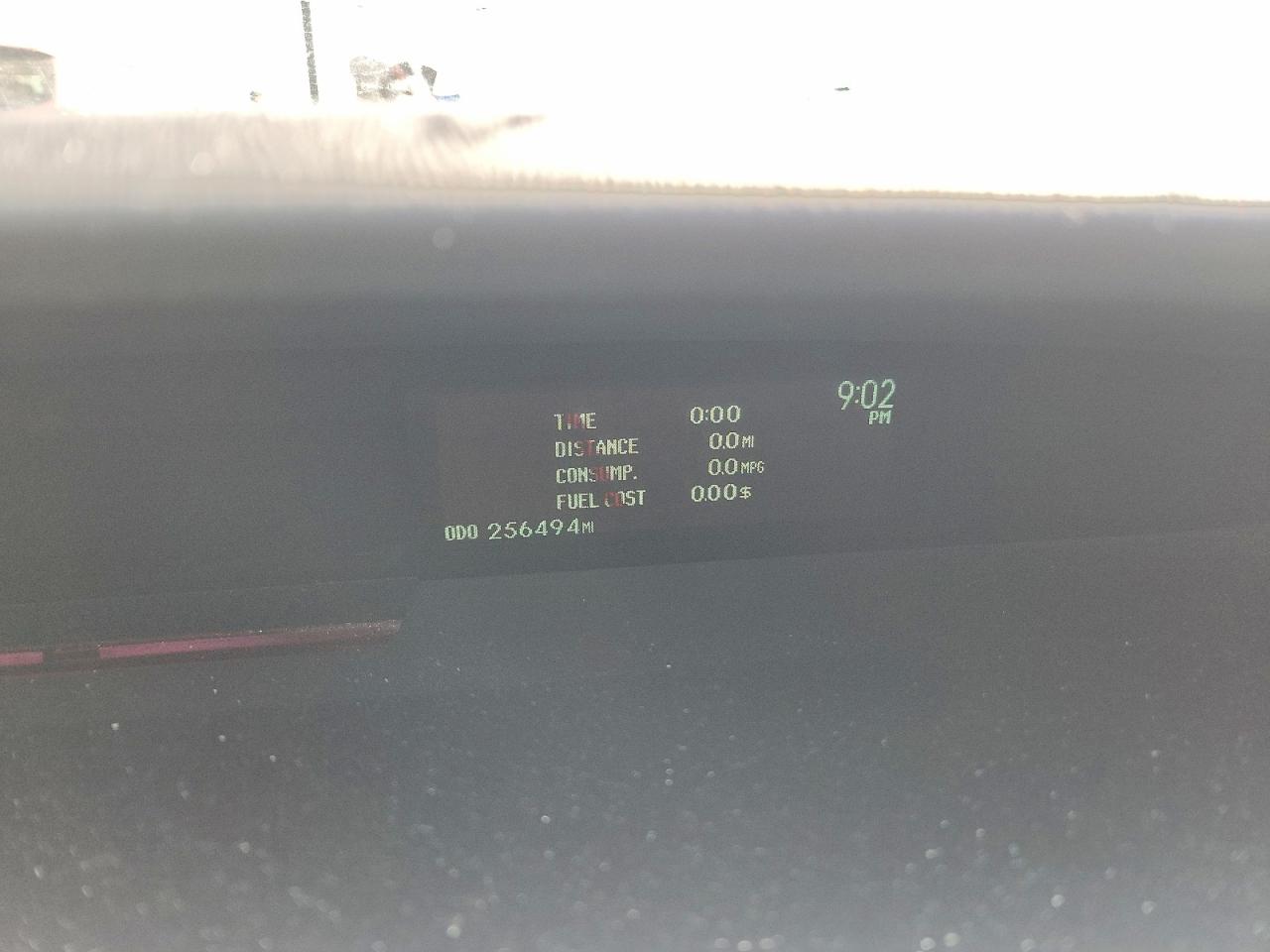 Toyota Prius Two