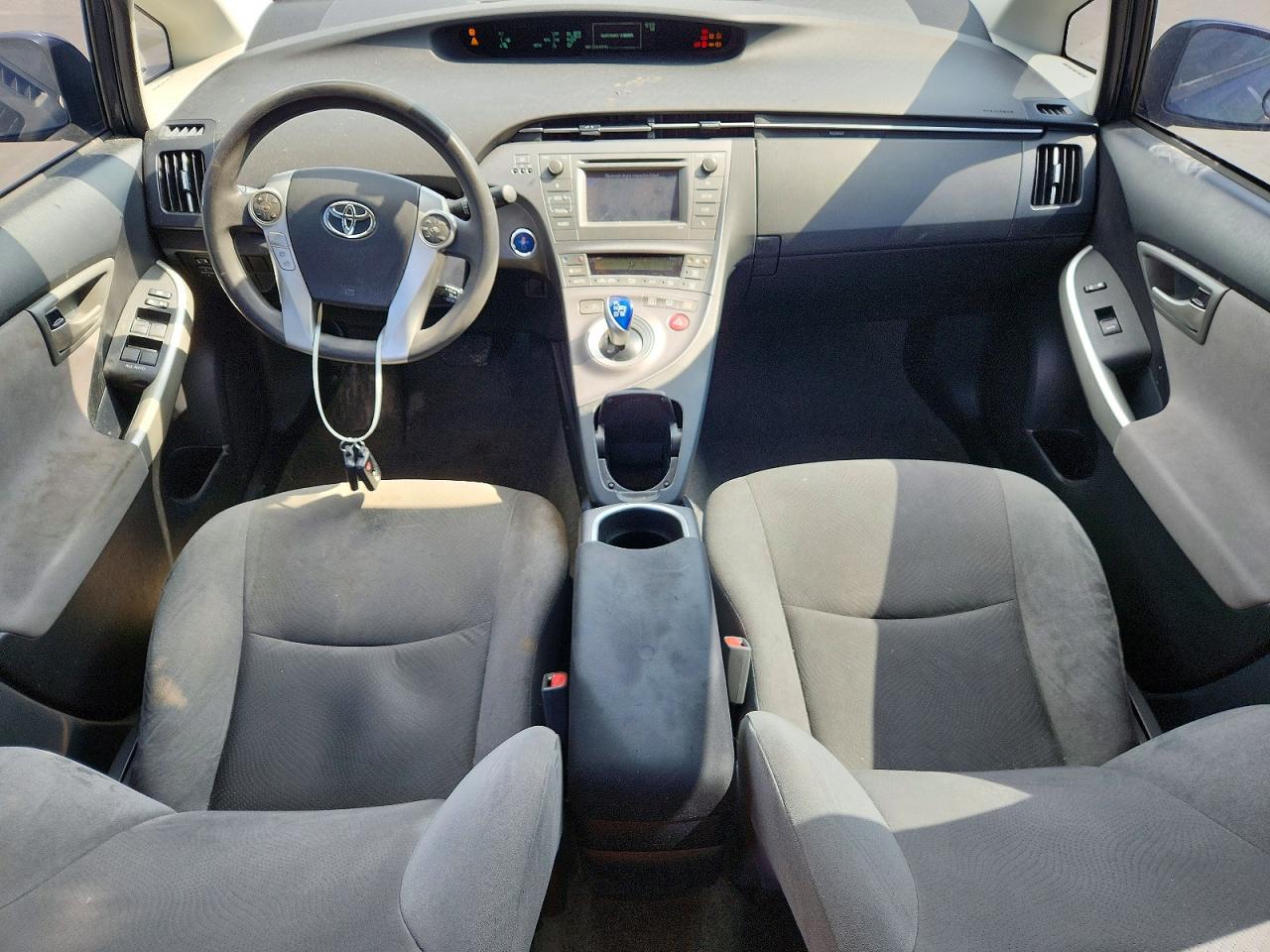 Toyota Prius Two
