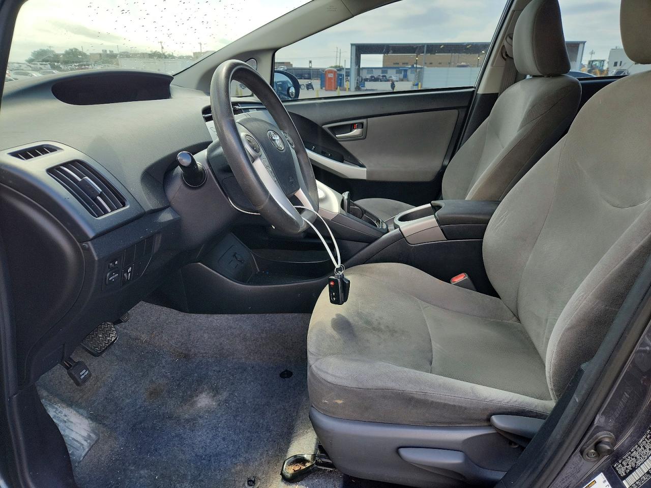 Toyota Prius Two