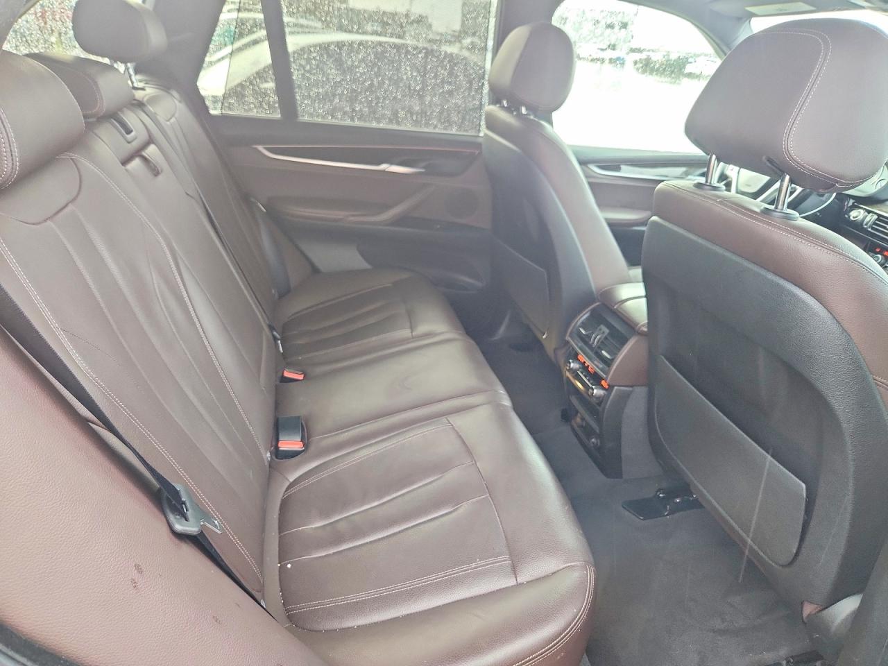 BMW X Series Sdrive35i