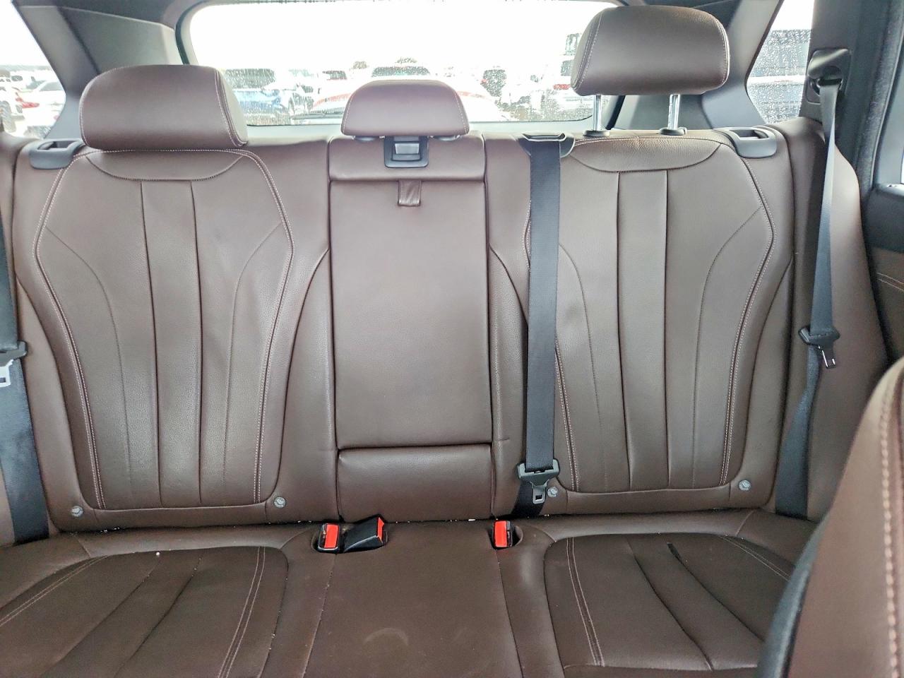 BMW X Series Sdrive35i