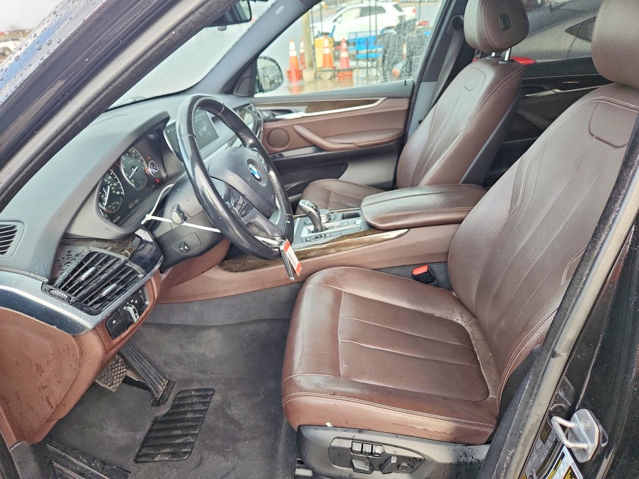 BMW X Series Sdrive35i