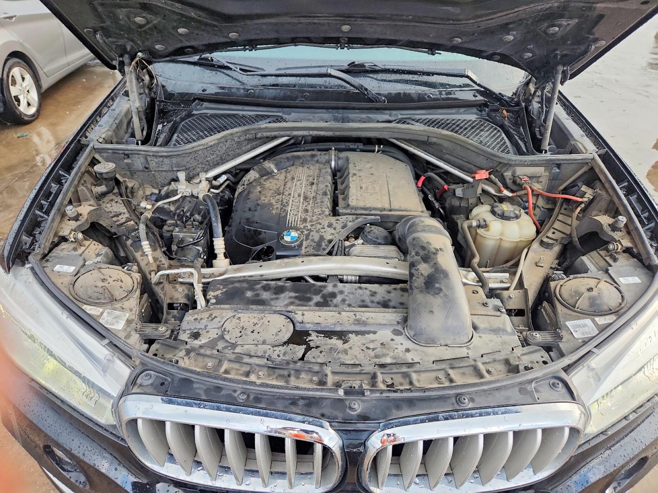 BMW X Series Sdrive35i