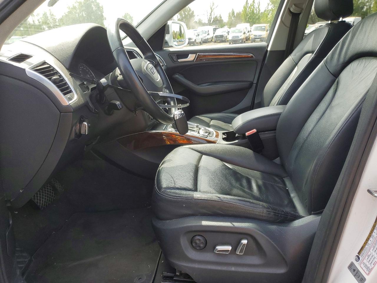 Audi Q5 Premium Plus