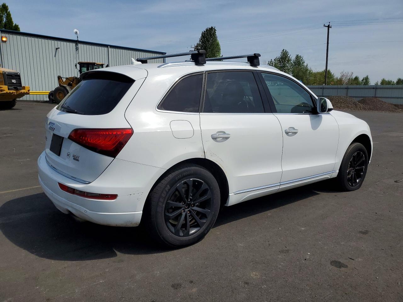 Audi Q5 Premium Plus