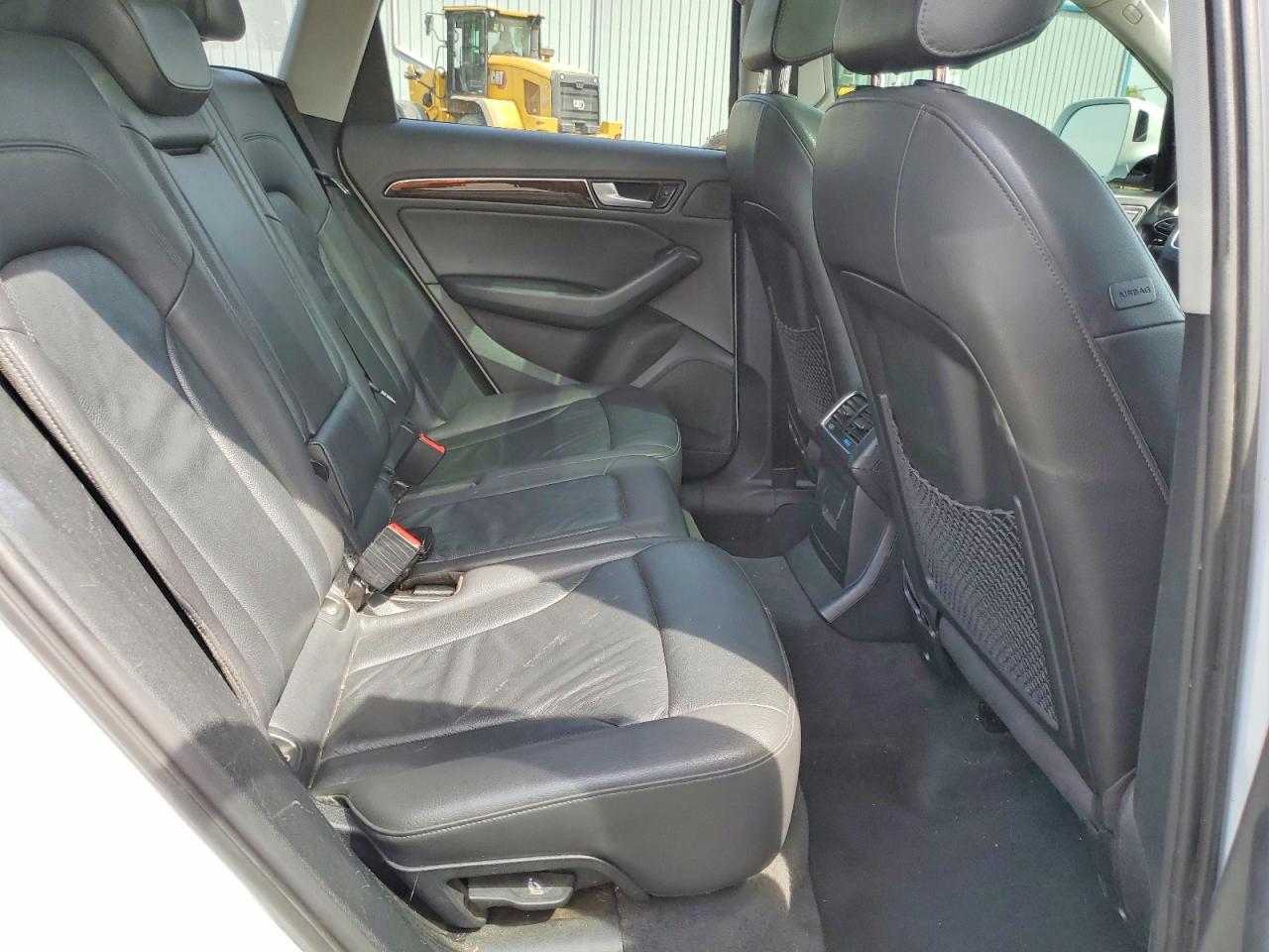 Audi Q5 Premium Plus