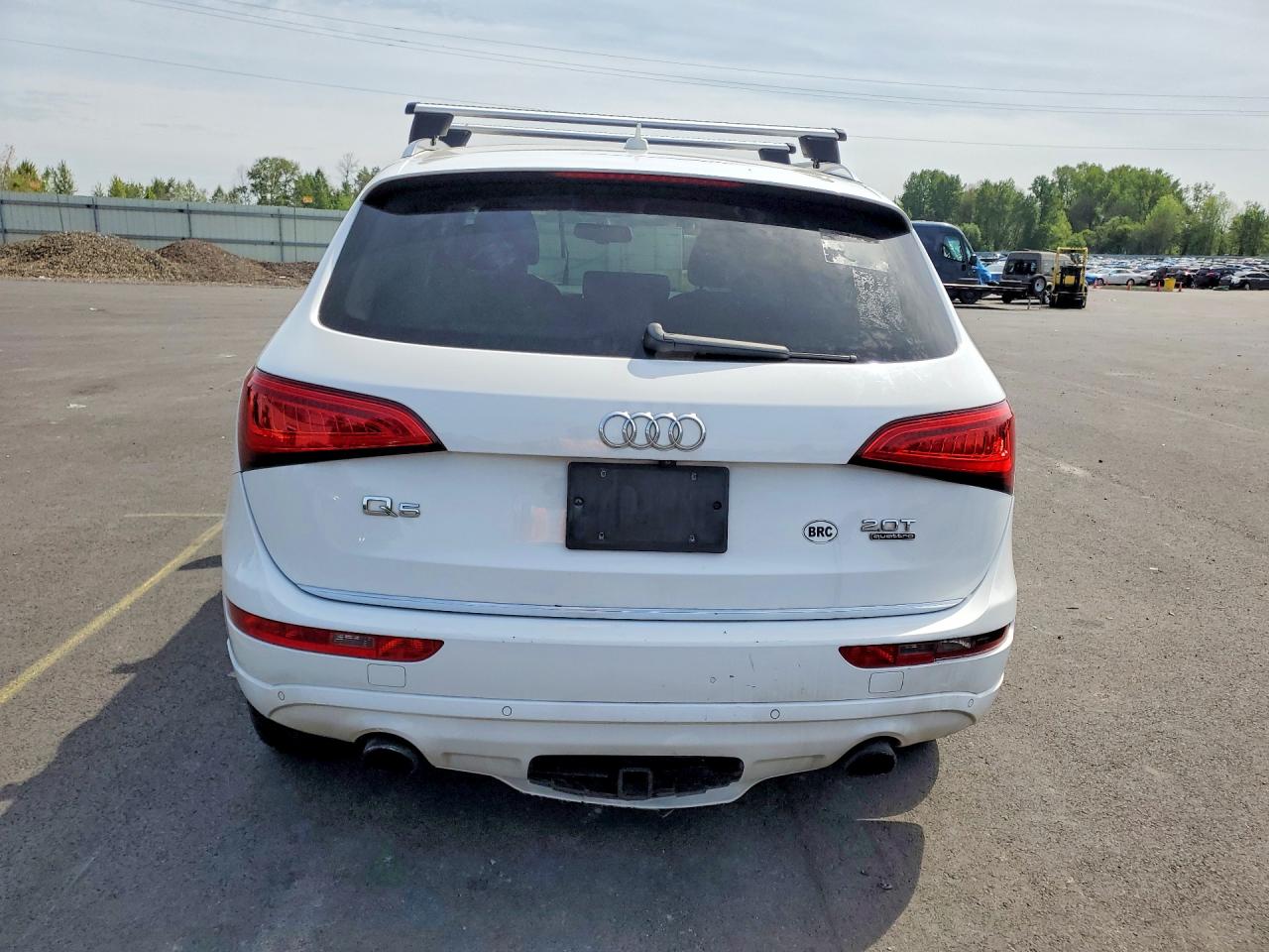 Audi Q5 Premium Plus
