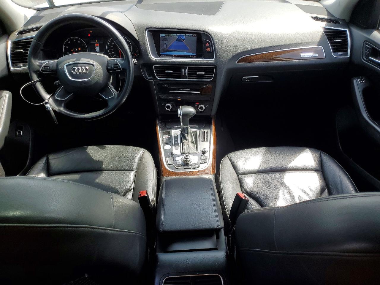 Audi Q5 Premium Plus