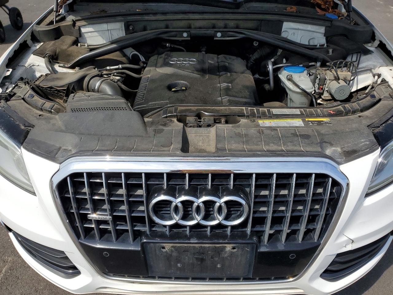 Audi Q5 Premium Plus