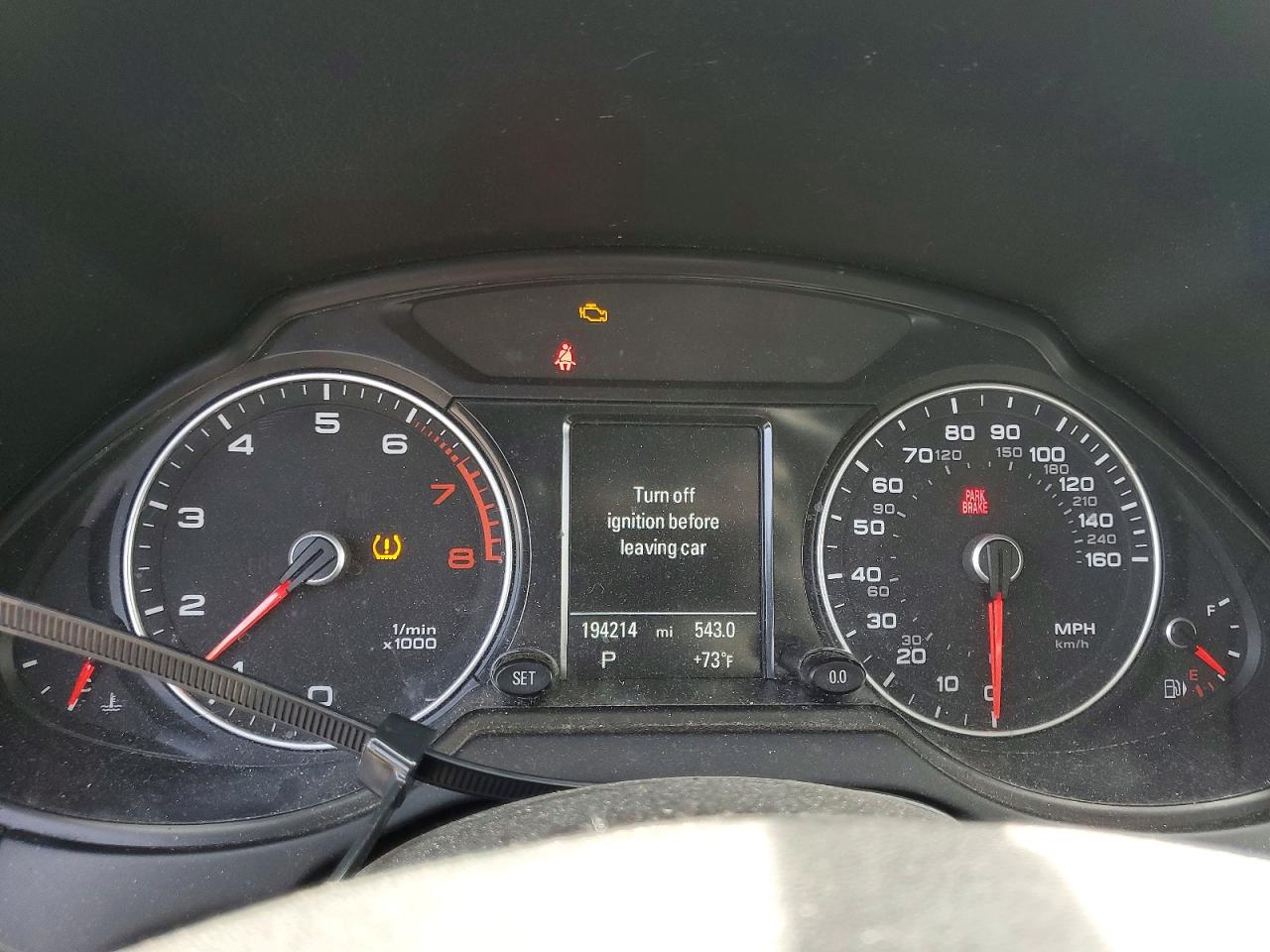 Audi Q5 Premium Plus