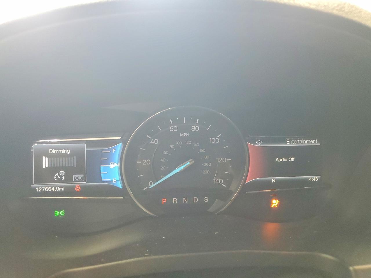Ford Explorer Sport