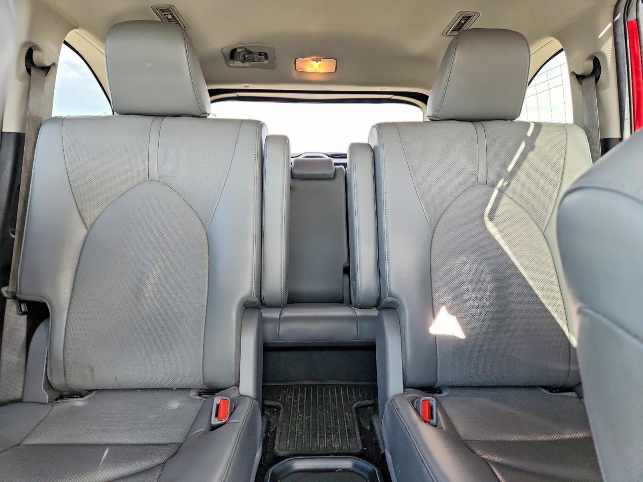 Toyota Highlander Limited