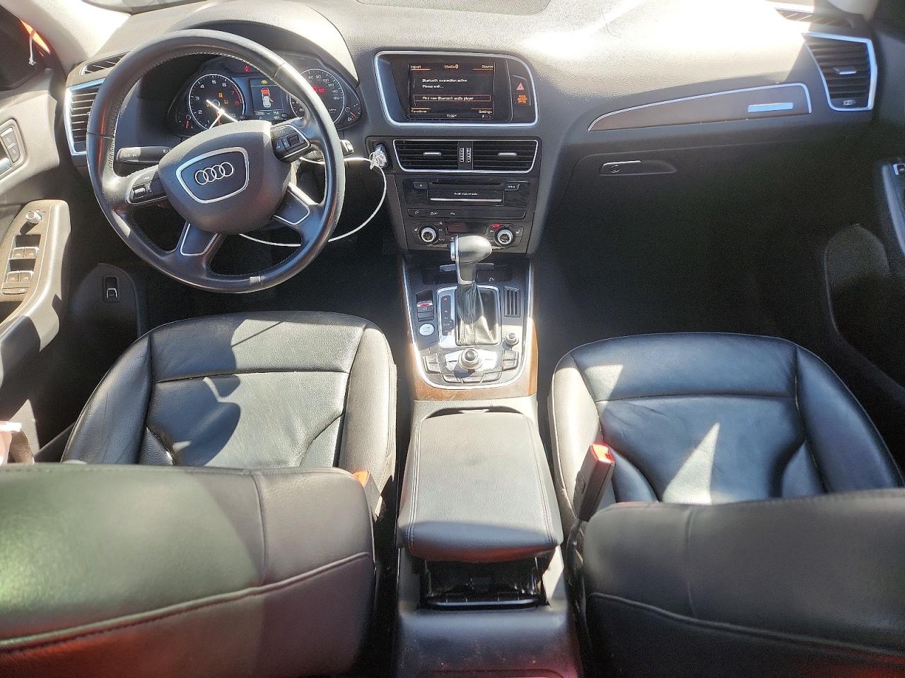 Audi Q5 Premium