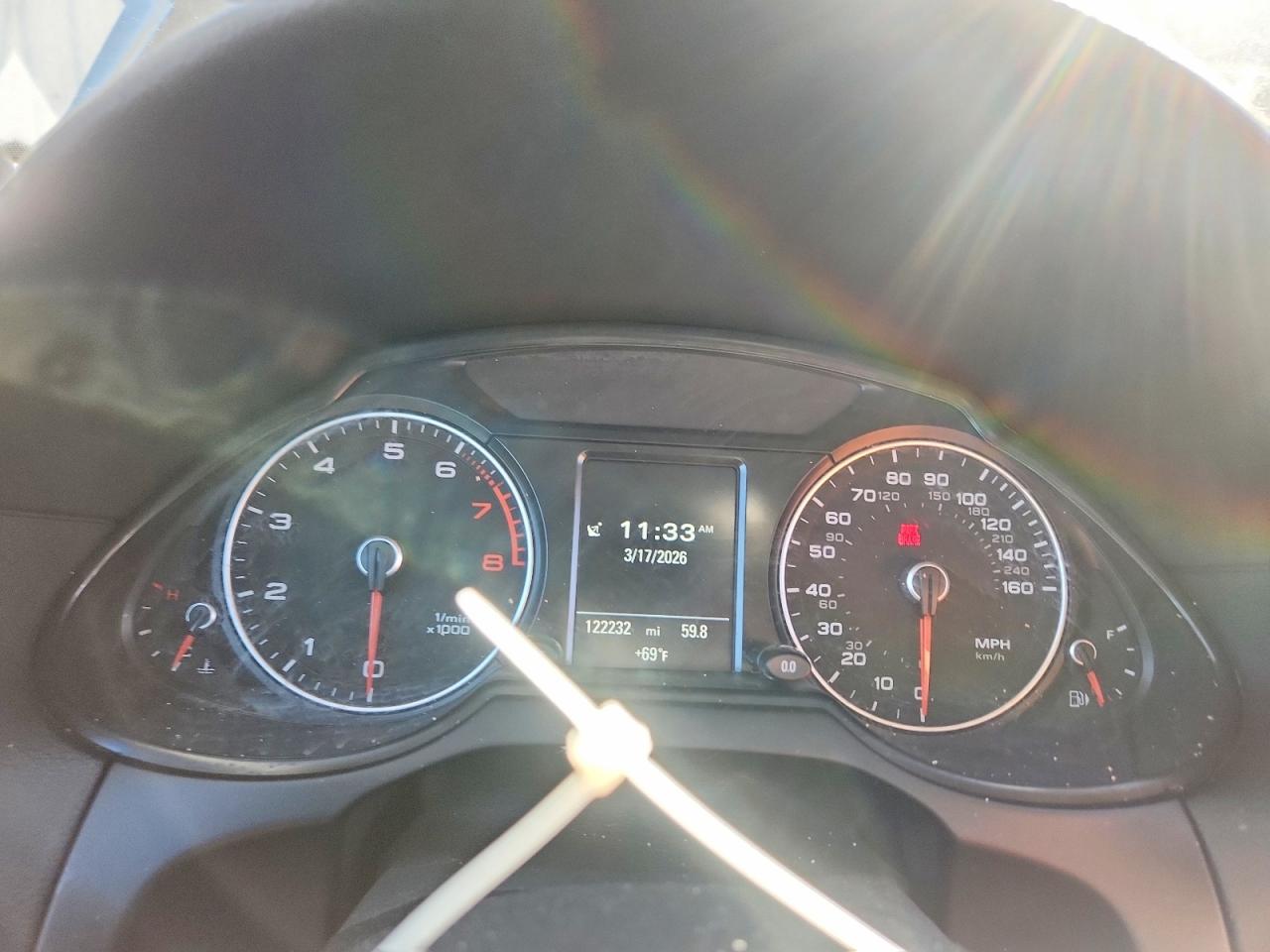Audi Q5 Premium