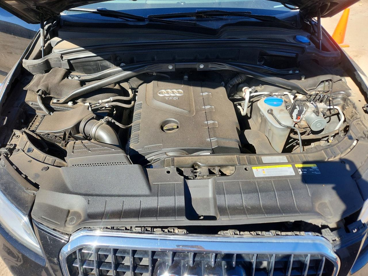 Audi Q5 Premium