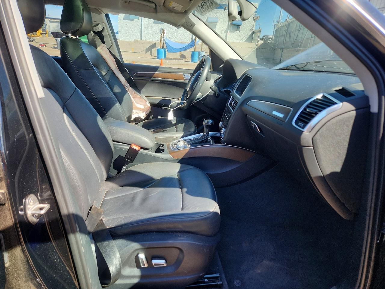 Audi Q5 Premium