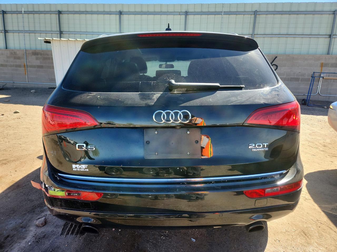 Audi Q5 Premium