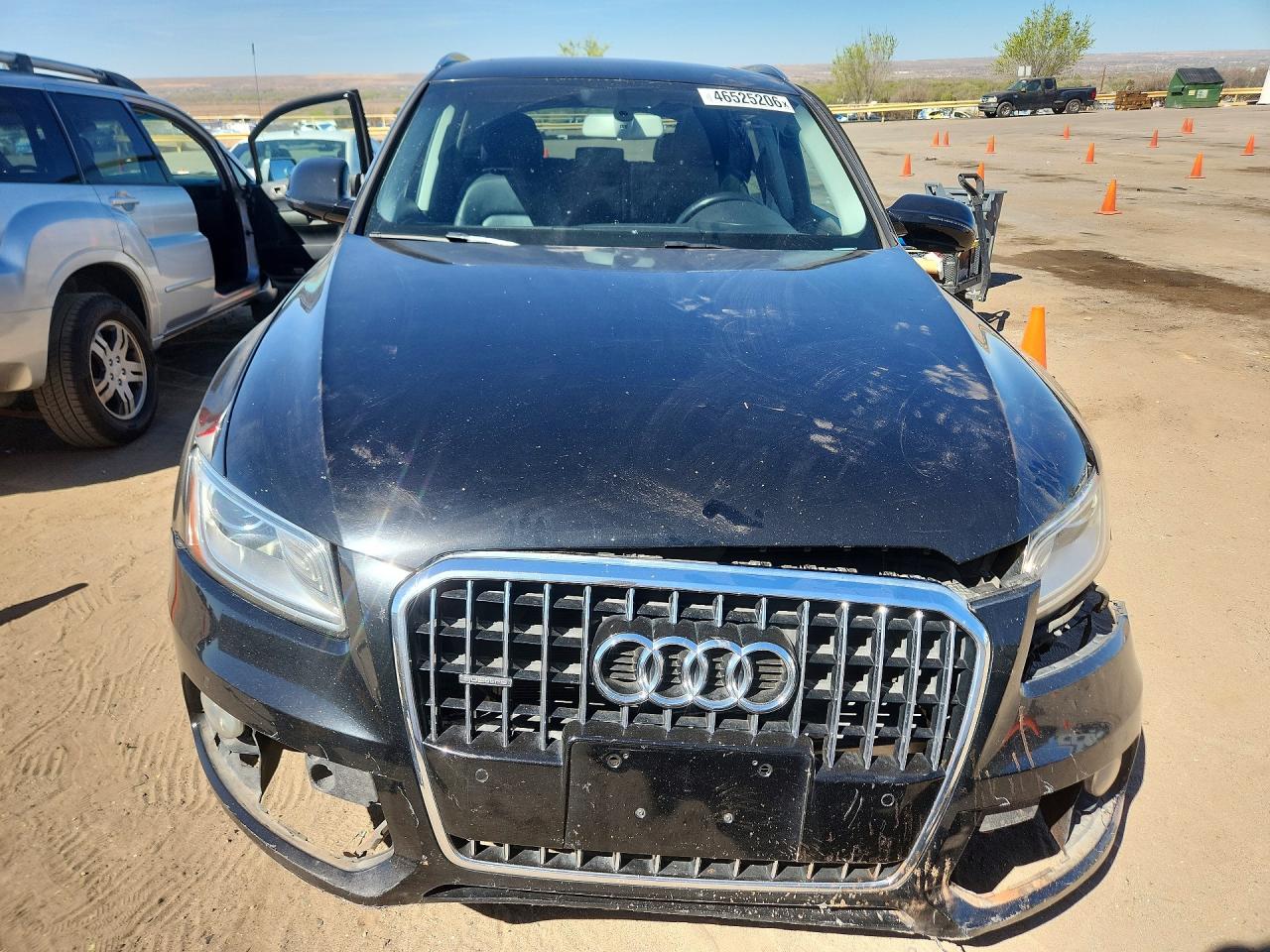 Audi Q5 Premium