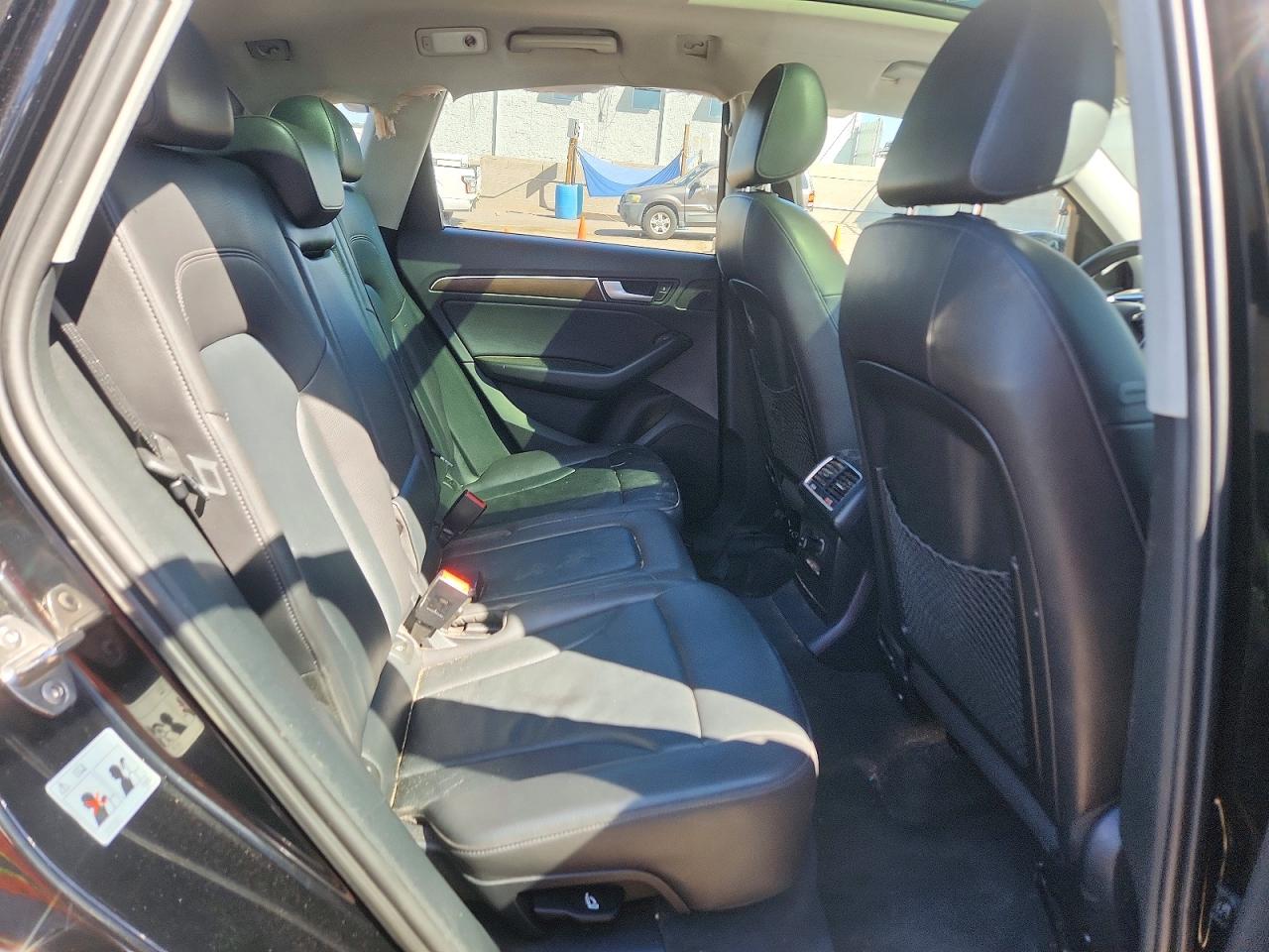 Audi Q5 Premium