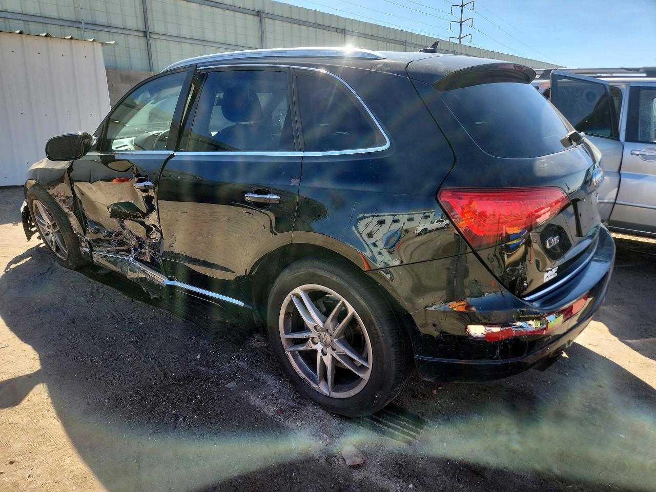 Audi Q5 Premium