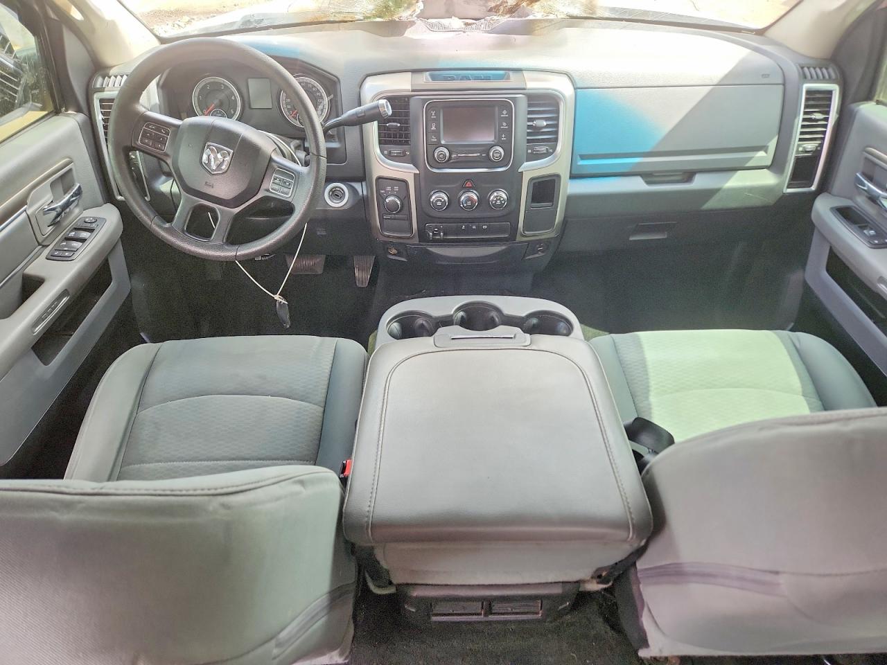 Ram 3500 Slt