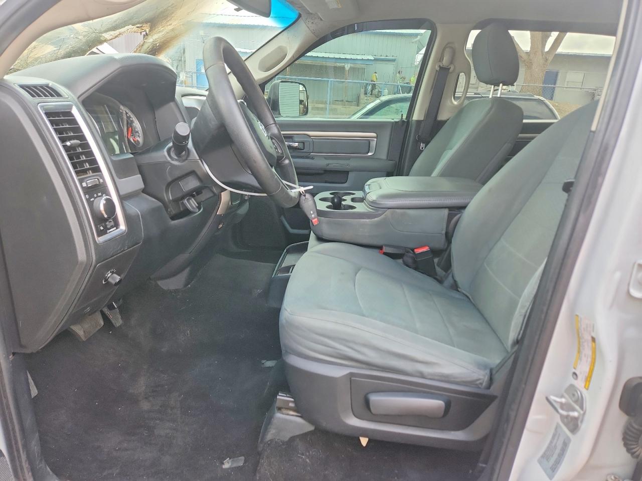 Ram 3500 Slt