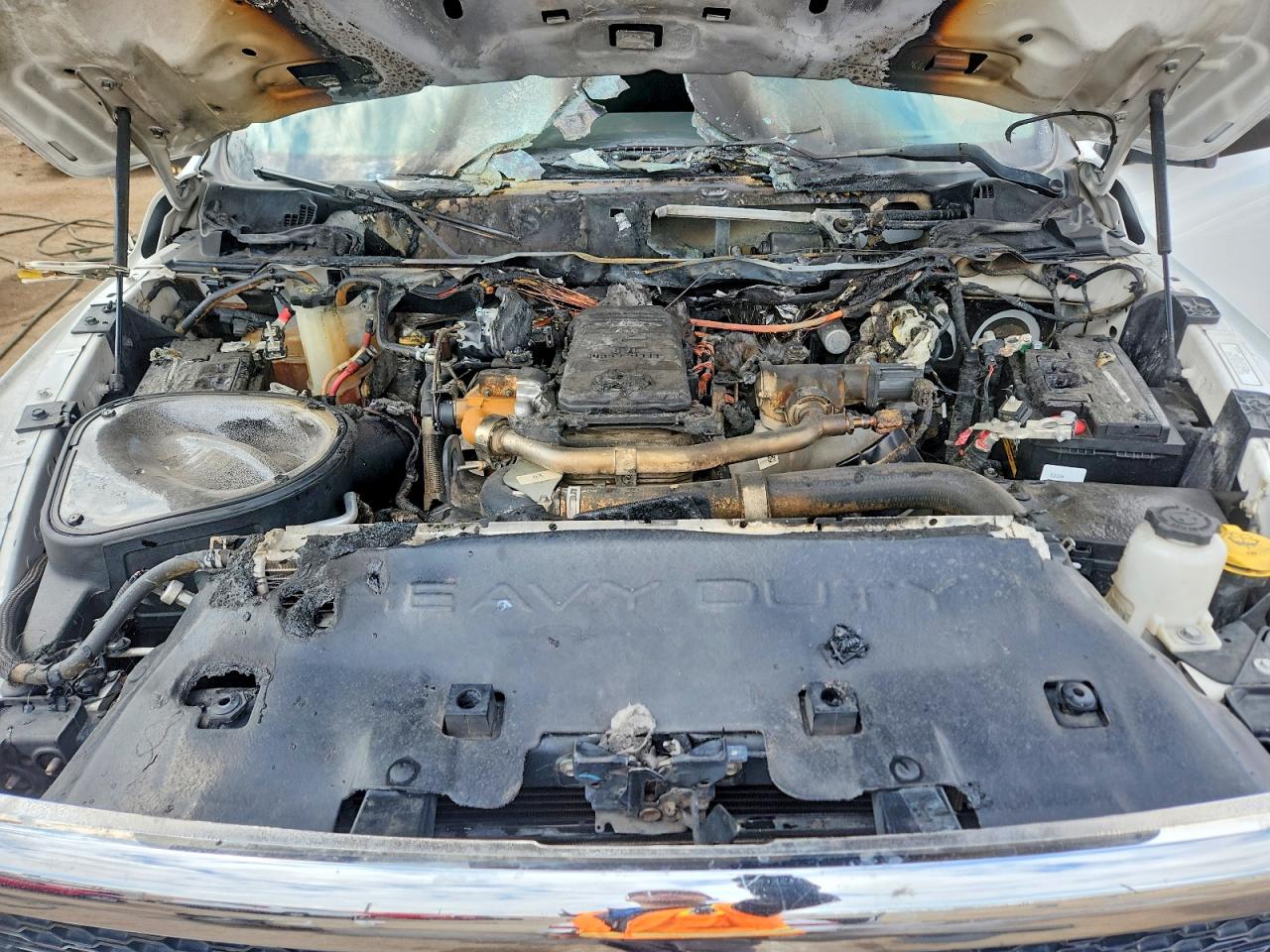 Ram 3500 Slt