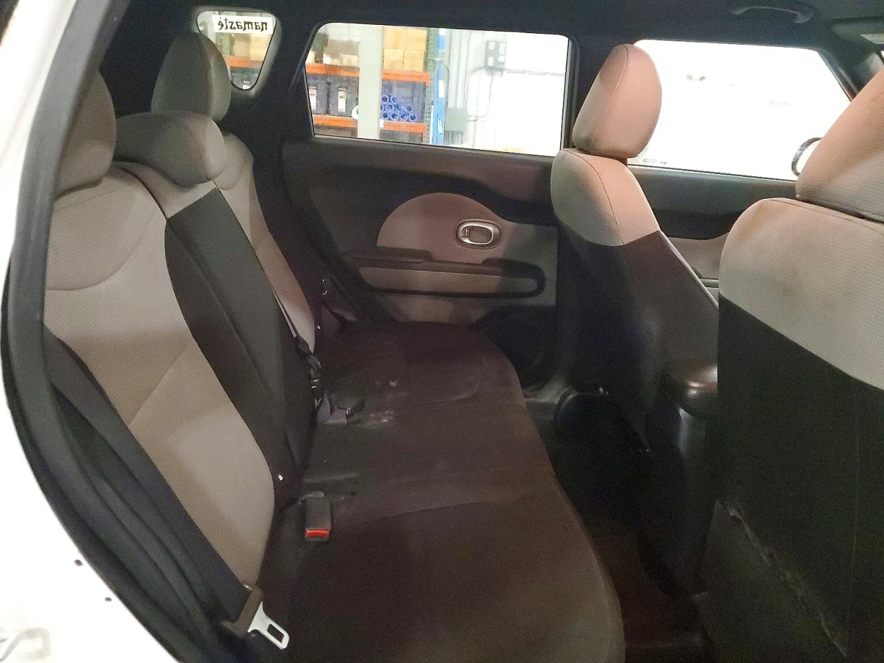 Kia Soul Base