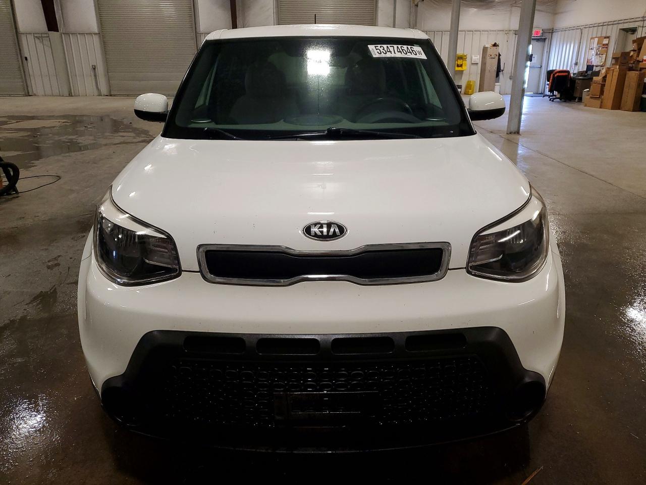 Kia Soul Base