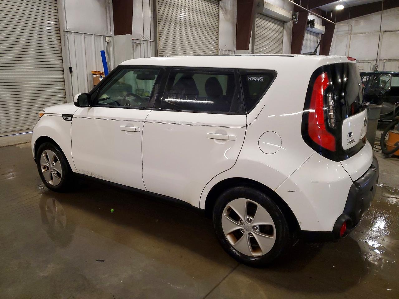 Kia Soul Base