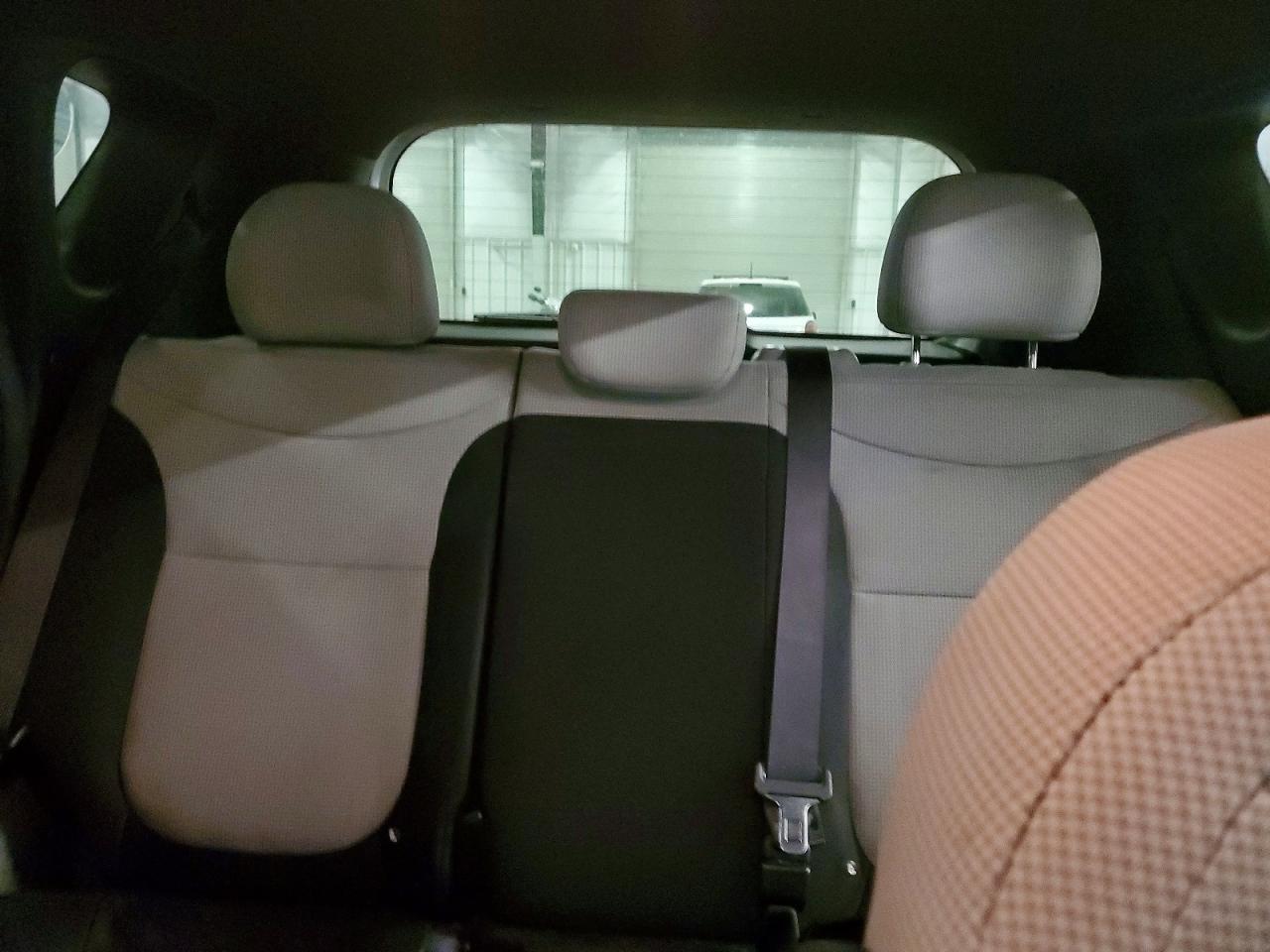Kia Soul Base