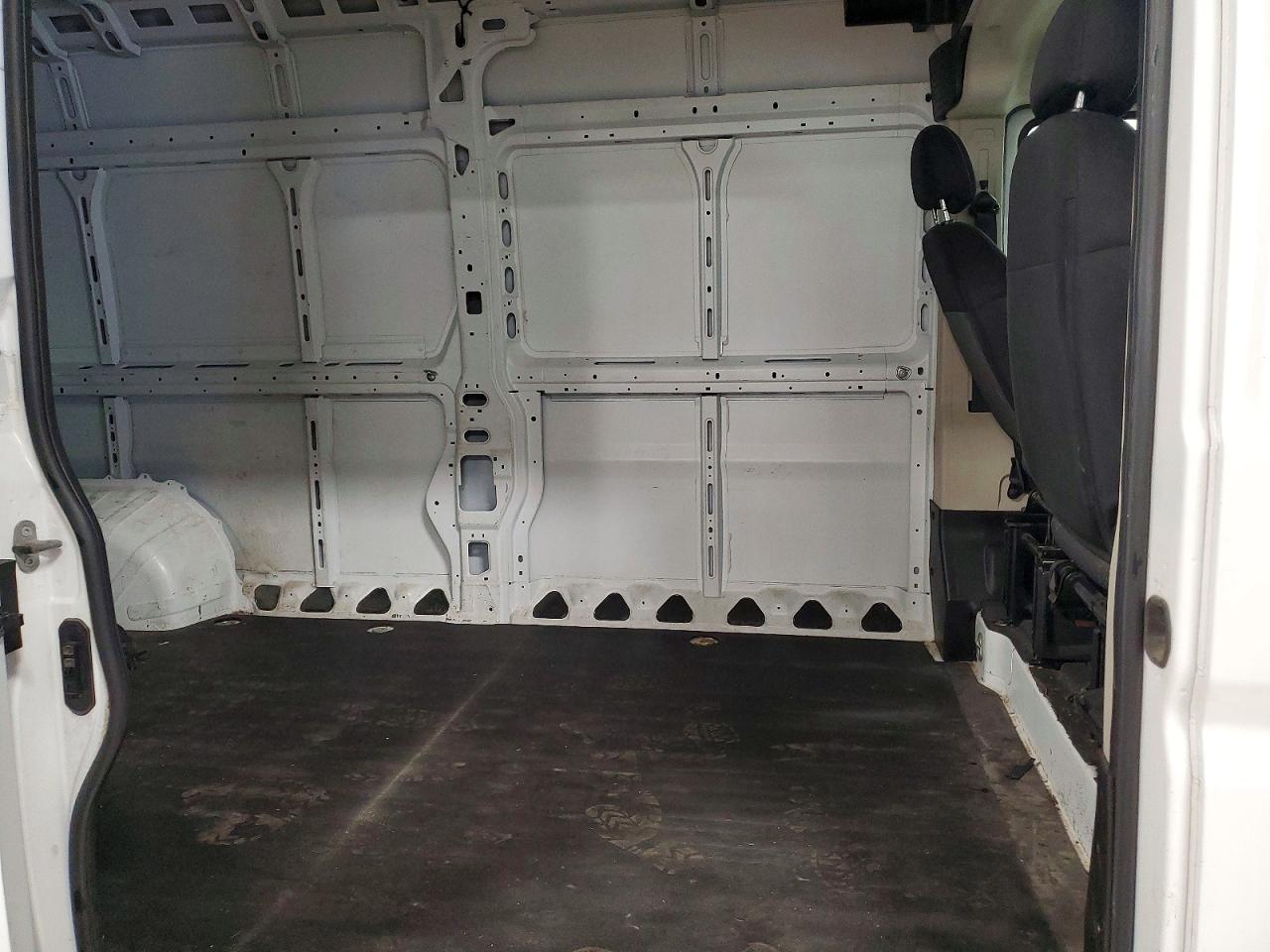 Ram Promaster Unknown