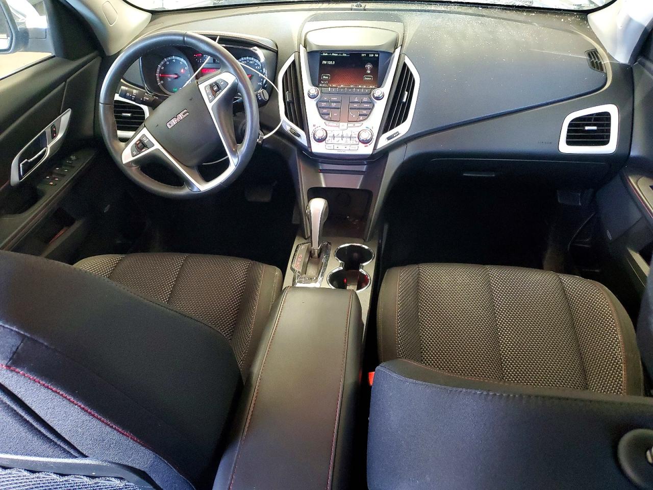 GMC Terrain Sle