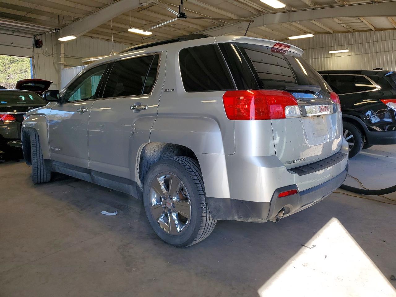 GMC Terrain Sle