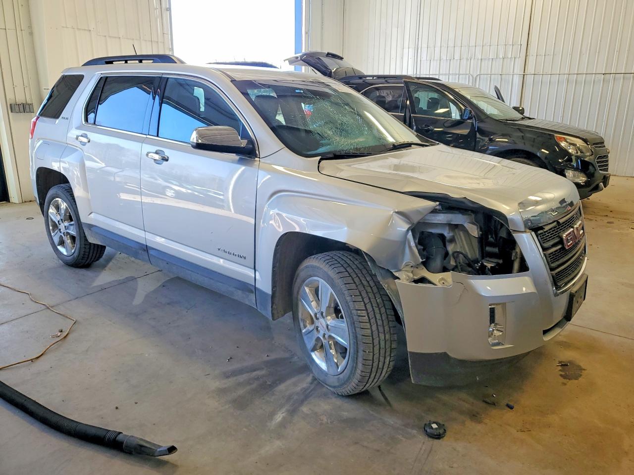 GMC Terrain Sle