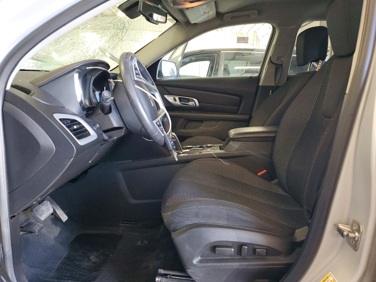 GMC Terrain Sle