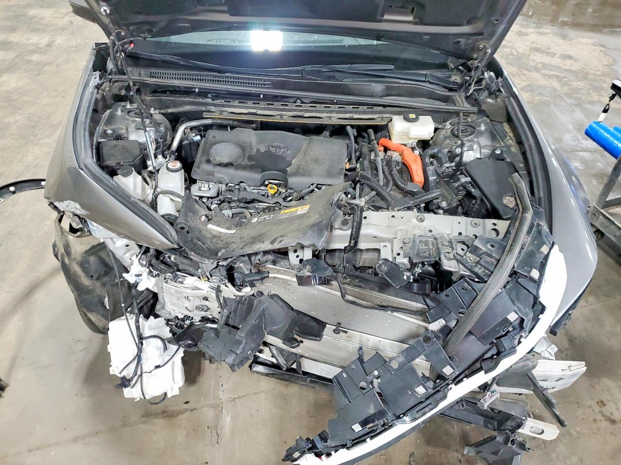 Toyota Crown Limi Limited