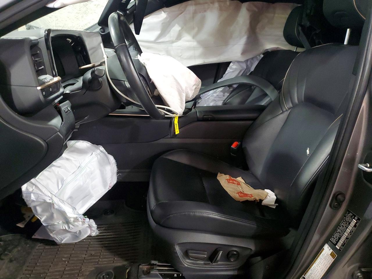 Toyota Crown Limi Limited